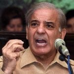 shehbaz sharif