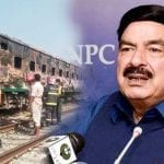 shiekh rasheed railway