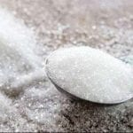 چینی کی قیمت بڑھتے ہی موٹی چینی دکانوں سے غائب ہونے لگی