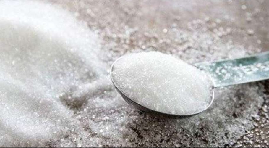 چینی کی قیمت بڑھتے ہی موٹی چینی دکانوں سے غائب ہونے لگی