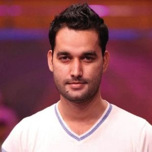 Picture of نگاہ محمد