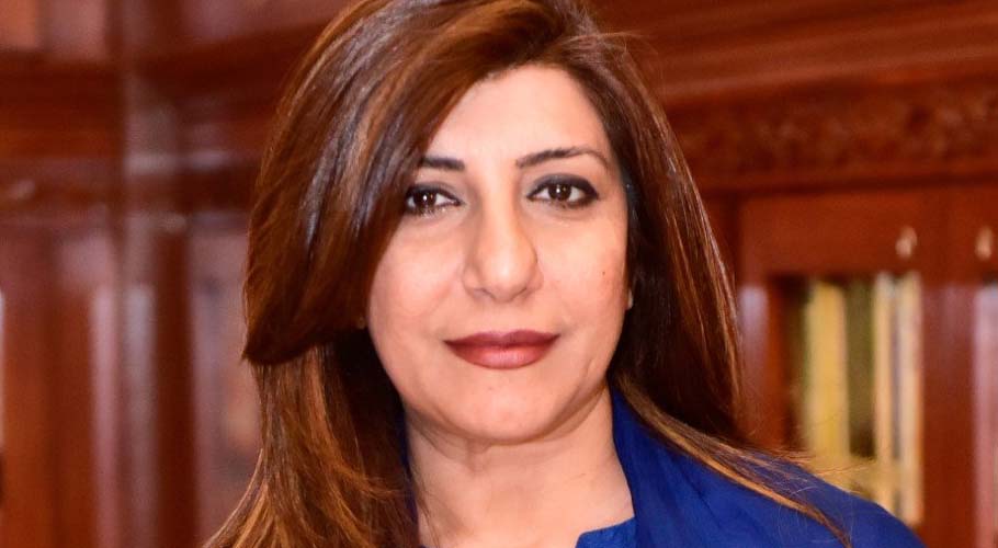 امریکی صدر ٹرمپ کشمیر پر ثالثی کی پیشکش پر عمل کریں۔دفترِ خارجہ کا مطالبہ