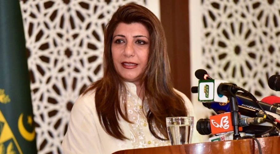 Pakistan condemns expulsion of two diplomats by India