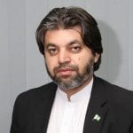 Minus Imran will be minus democracy: Ali Muhammad Khan