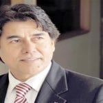 ambassador Jamil Ahmad Khan