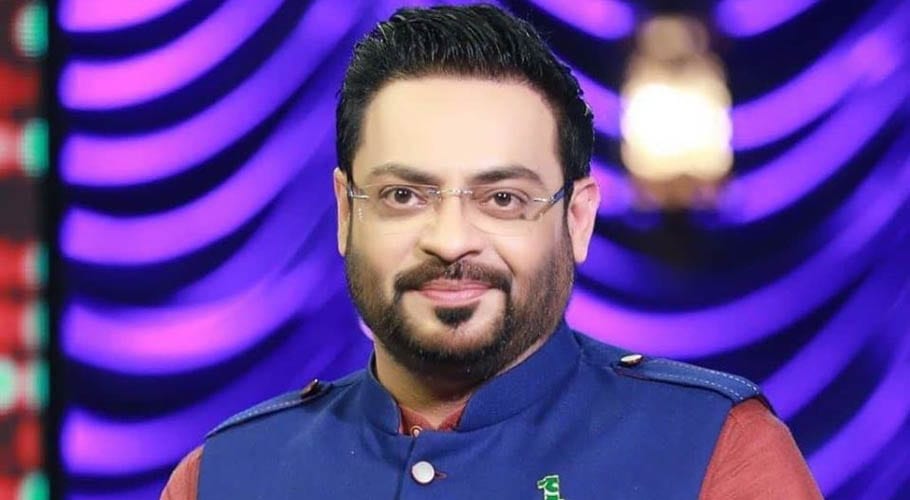 Notices issued on Aamir Liaquat’s petition against District Keamari
