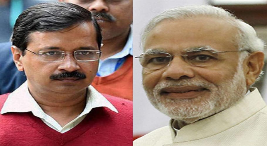 Delhi election