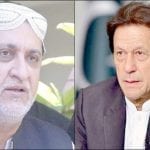 PTI govt moves to appease disgruntled BNP-M leadership