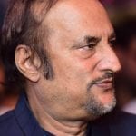 بابر اعوان