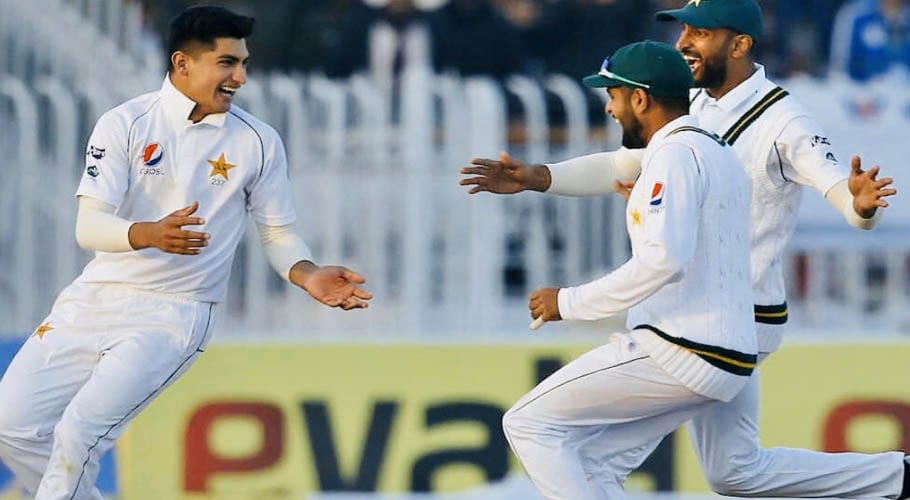 Battle for the inaugural Benaud-Qadir Trophy begins Friday
