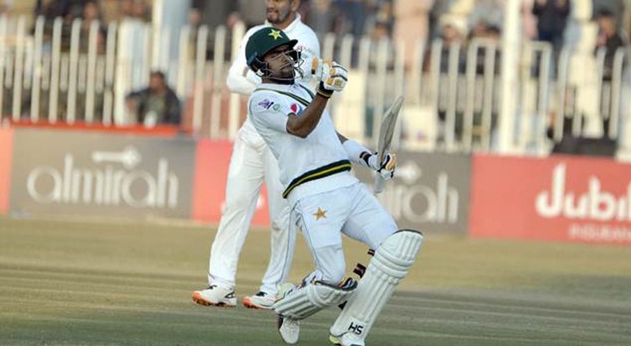 Babar Azam