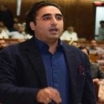 PTI govt giving NRO to Kulbhushan Jadhav despite his confession: Bilawal Bhutto