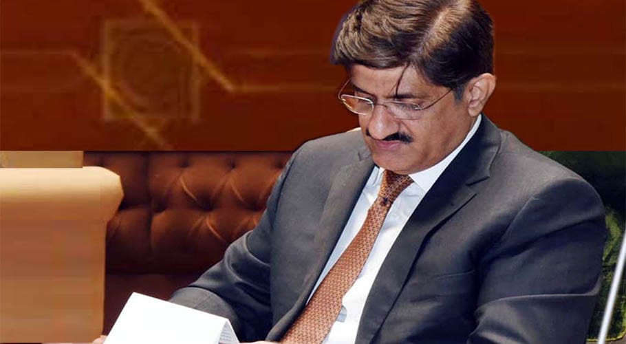 سندھ ایکسائز اکاؤنٹ سے ایف بی آر کی 8 ارب روپے کٹوتی کا انکشاف