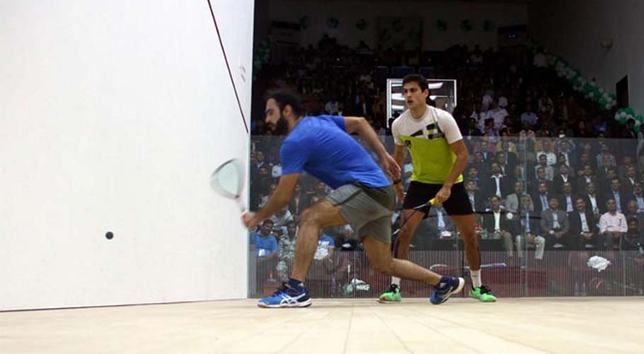 CNS squash