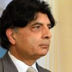 Chaudhry Nisar Ali Khan is likely to take oath as a member of the Punjab Assembly