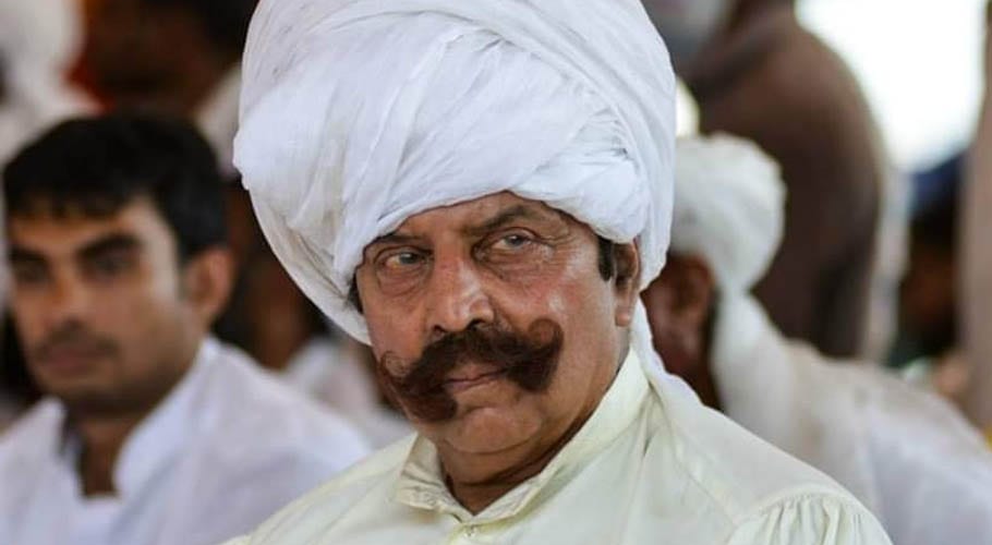 سابق رکنِ صوبائی اسمبلی نواب آف کوٹ فتح خان ملک عطاء محمد انتقال کر گئے