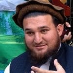 دہشت گرد تنظیم تحریکِ طالبان (ٹی ٹی پی) کا سابق ترجمان احسان اللہ احسان