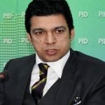 فیصل واؤڈا کاحلفی بیان بادی النظرمیں جھوٹا ثابت ہوا۔نااہلی کیس کا تفصیلی فیصلہ