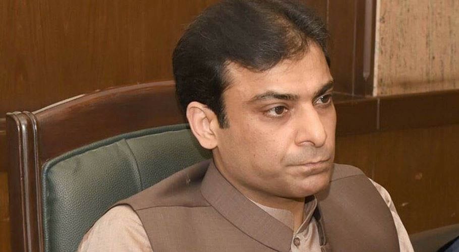 سینیٹ انتخابات میں یوسف رضا گیلانی کی جیت عوامی نمائندوں کا فیصلہ ہے۔حمزہ شہباز