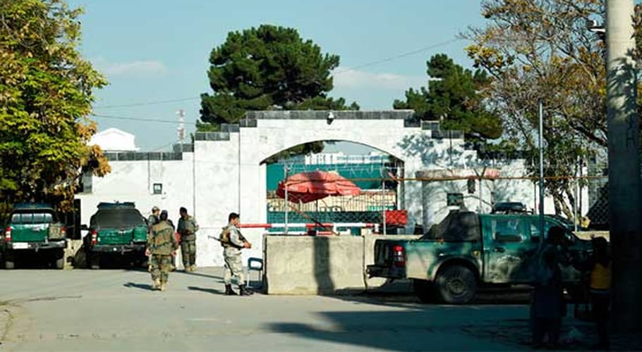 Kashmir Solidarity Day: Kabul hotel calls off Pak embassy's event amid govt pressure