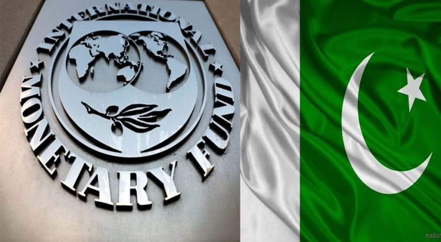 Coronavirus: IMF meeting on April 16 to approve $1.4bn for Pakistan