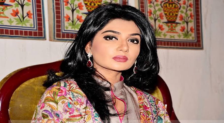 'He is not our hero': Iffat Omar rejects series on Salauddin Ayyubi