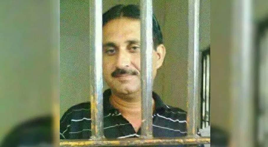 Jamshed dasti