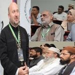 Invitation of Maju's President to Lecture in Romania on Islam, Science and Technology