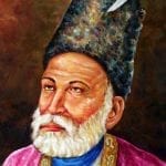 Mirza Asadullah Baig Khan