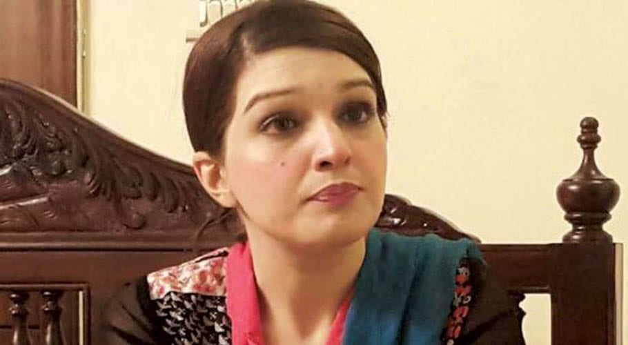 پاکستان ہر دکھ سکھ میں مظلوم کشمیری عوام کے ساتھ ہے۔حریت رہنما مشعال ملک