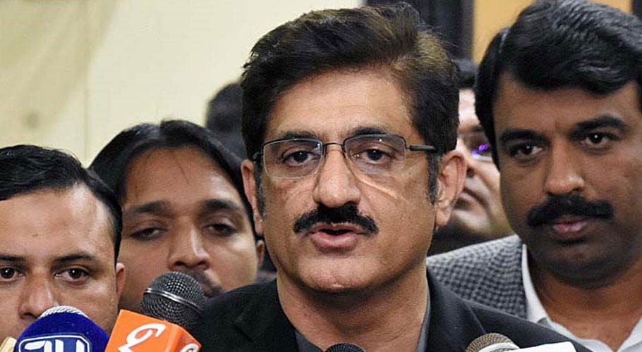 Coronavirus claims 20 more lives, infects 1,569 in Sindh