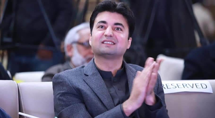 مراد سعید کا ترک صدررجب طیب اردوان کو خوش آمدید کہنے کا منفرد انداز