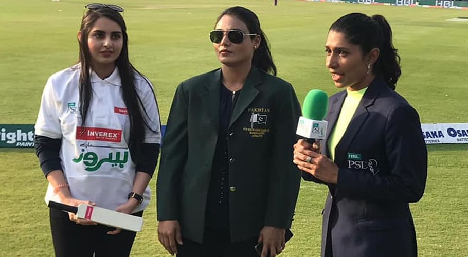 PSL players our national hero, Naseem Hamed
