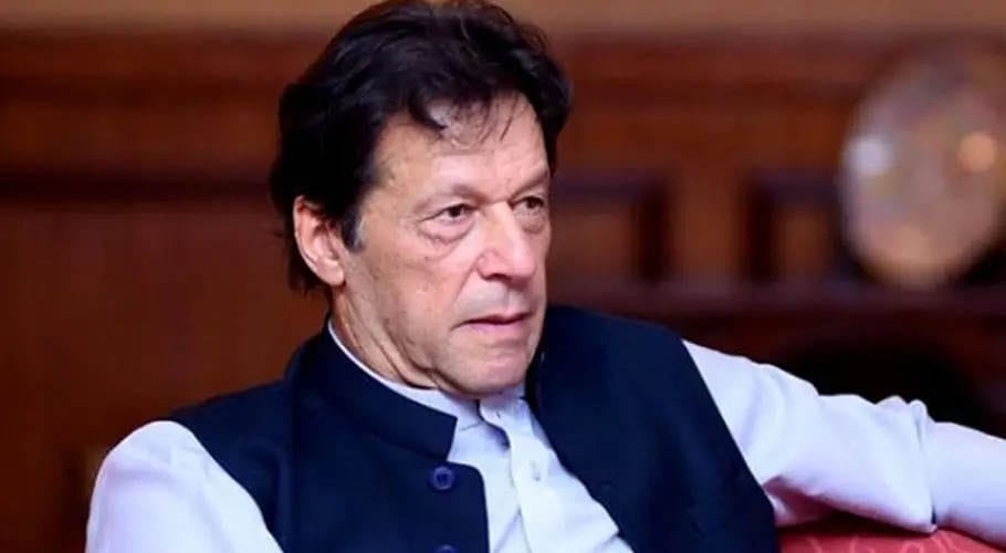 خود ارادیت کیلئے کشمیریوں کی امیدیں اقوامِ متحدہ سے وابستہ ہیں۔وزیر اعظم عمران خان