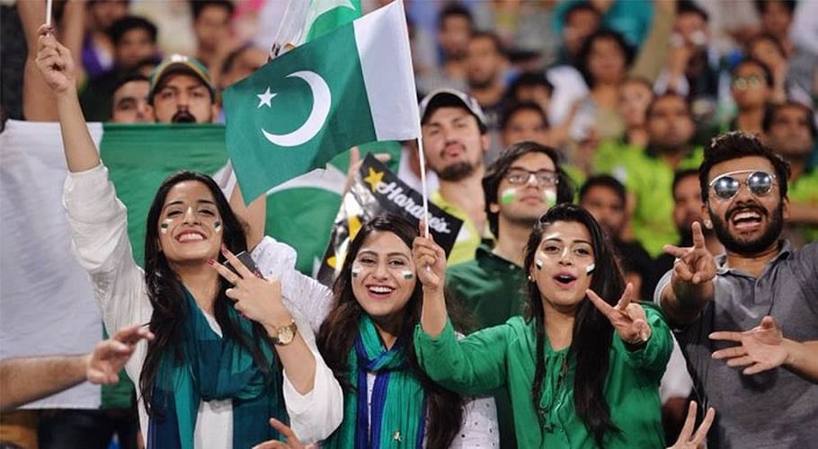 Rising covid cases: Possibility of reducing number of spectators in the PSL