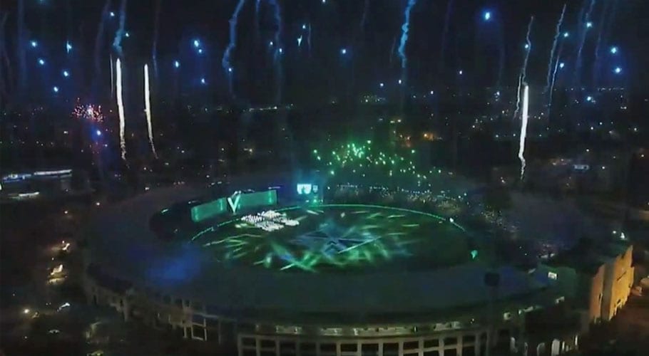 PSL opening