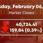 PSX 6 feb