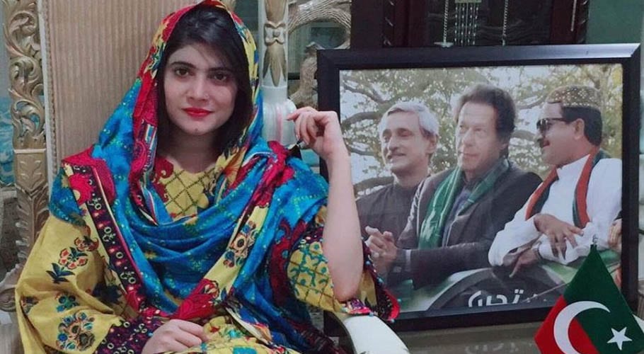 رکنِ صوبائی اسمبلی دُعا بھٹو نے سندھ حکومت کی کارکردگی پر سوالات اٹھا دئیے