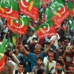 تحریکِ انصاف