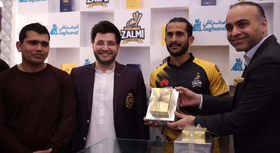 Peshawar zalmi