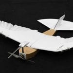 'PigeonBot' brings flying robots closer to real birds