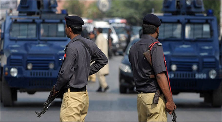 coronavirus kill police officer in karachi