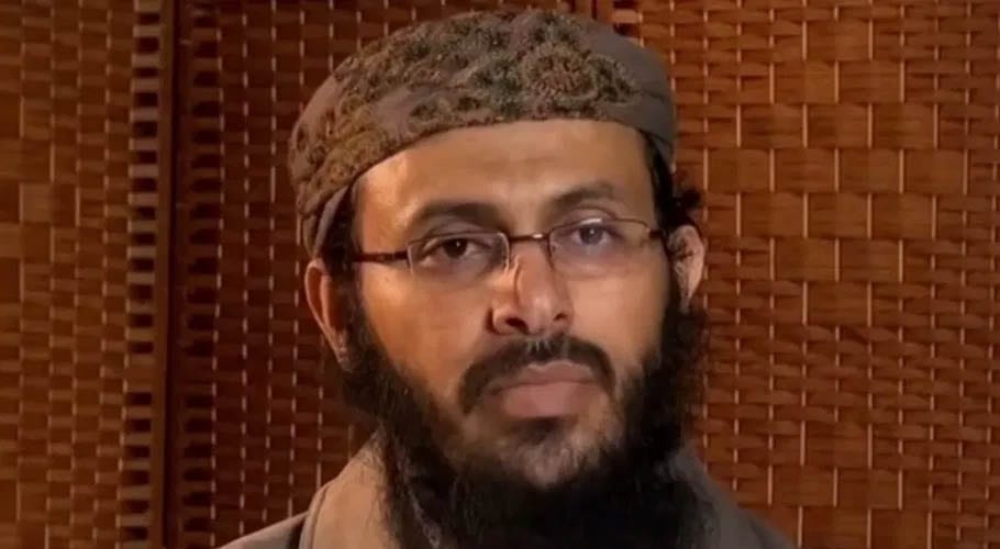امریکا کا یمن میں القاعدہ کے اہم رہنما قاسم الریمی کو ہلاک کرنے کا دعویٰ