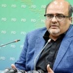 PM’s advisor Shahzad Akbar resigns