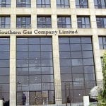 Gas for Karachi households cut off to reward Dolmen mall, private entities