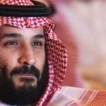 Mohammed Bin Salman Is The De Facto King Amid Concerns Over Father's Health