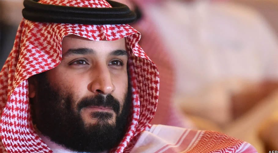 Mohammed Bin Salman Is The De Facto King Amid Concerns Over Father's Health
