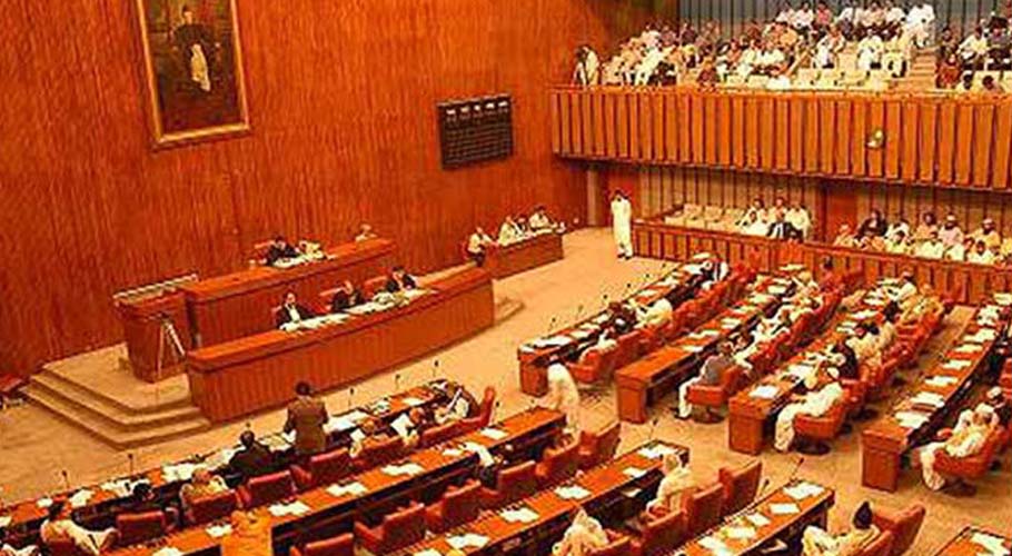 Senateelections