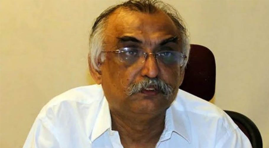شبر زیدی