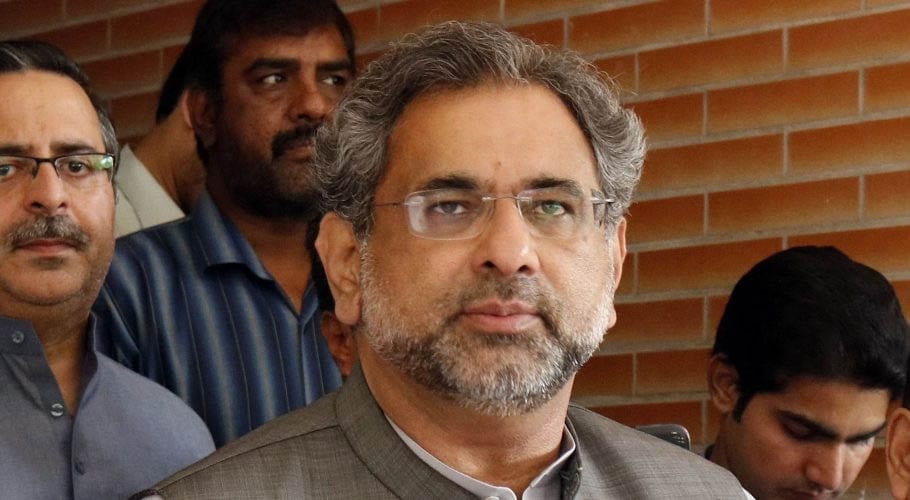 IHC grants 4-week bail to Shahid Khaqan in illegal appointment case